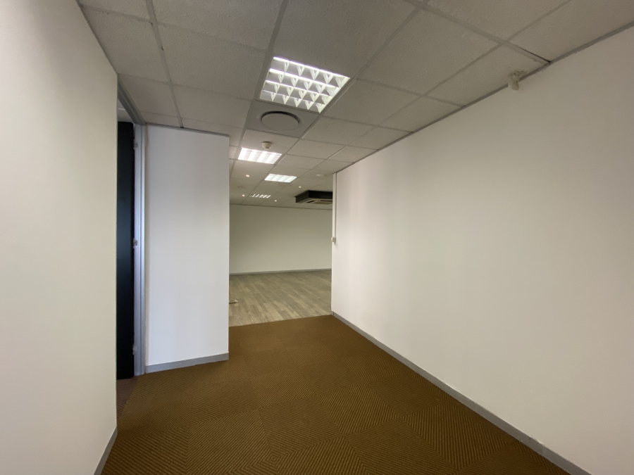 To Let commercial Property for Rent in Cape Town City Centre Western Cape